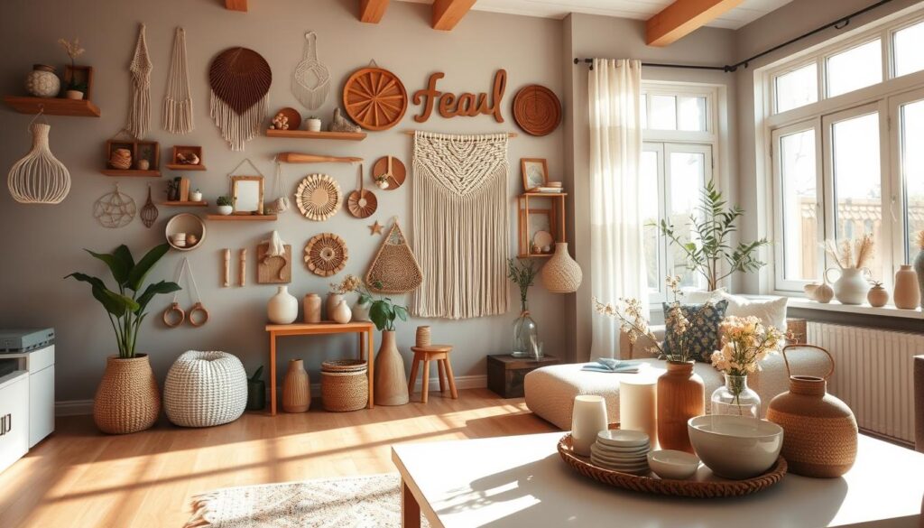 DIY Home Decor Projects