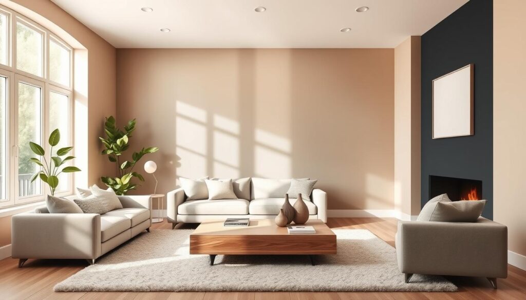 best contemporary paint colors