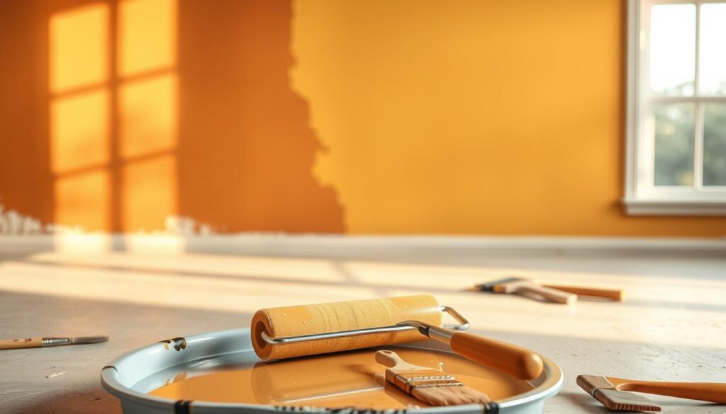 best paint for interior walls