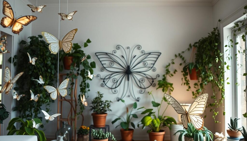 butterfly decor ideas