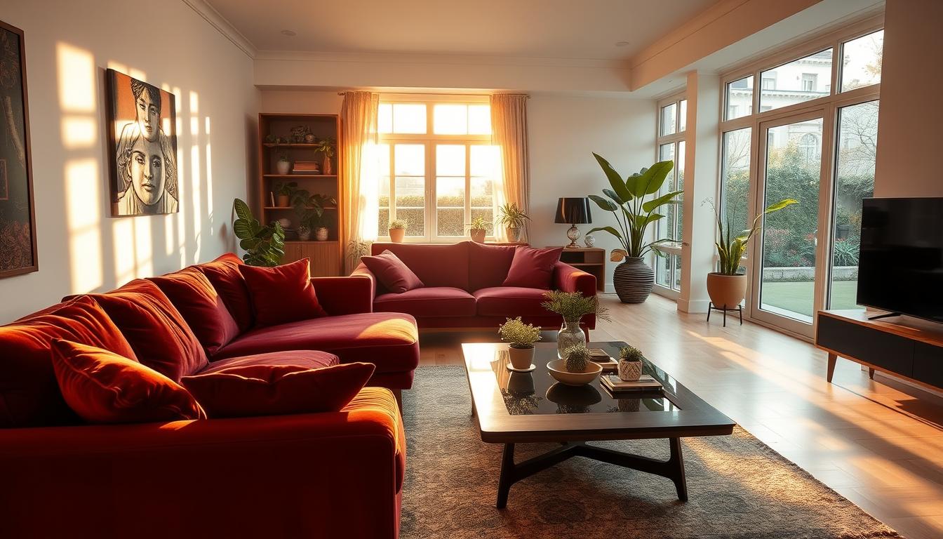home interior decoration ideas