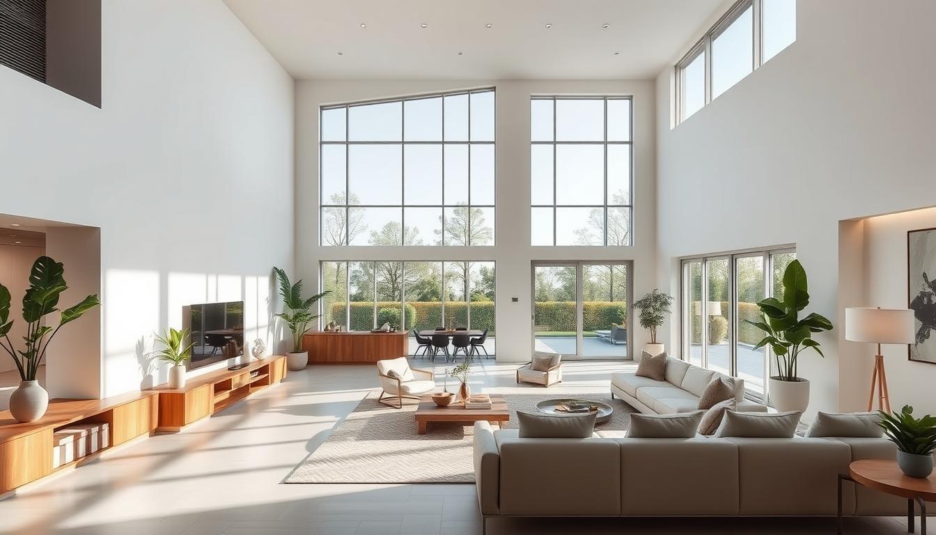 home interior design ideas