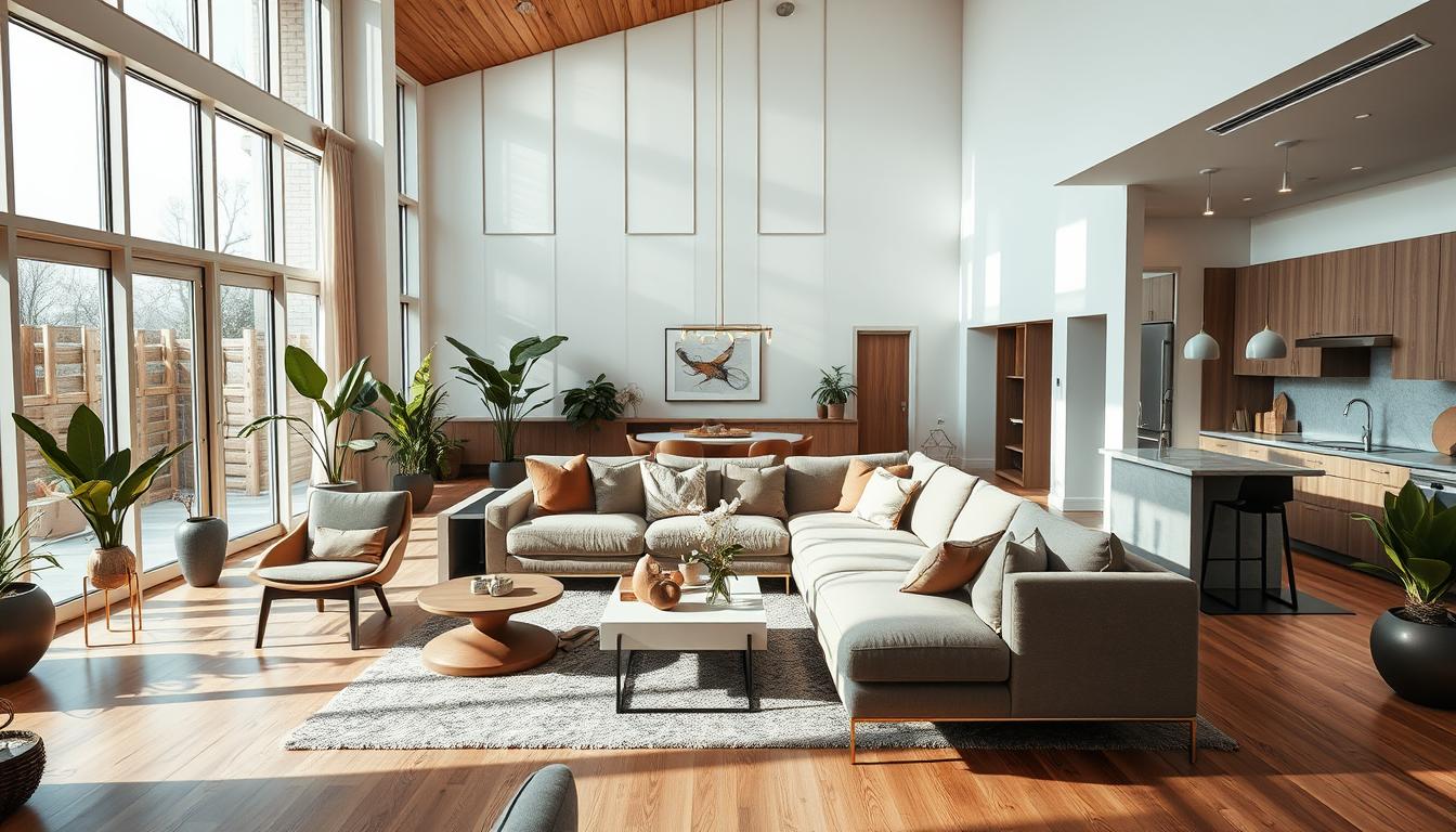 home interior disign