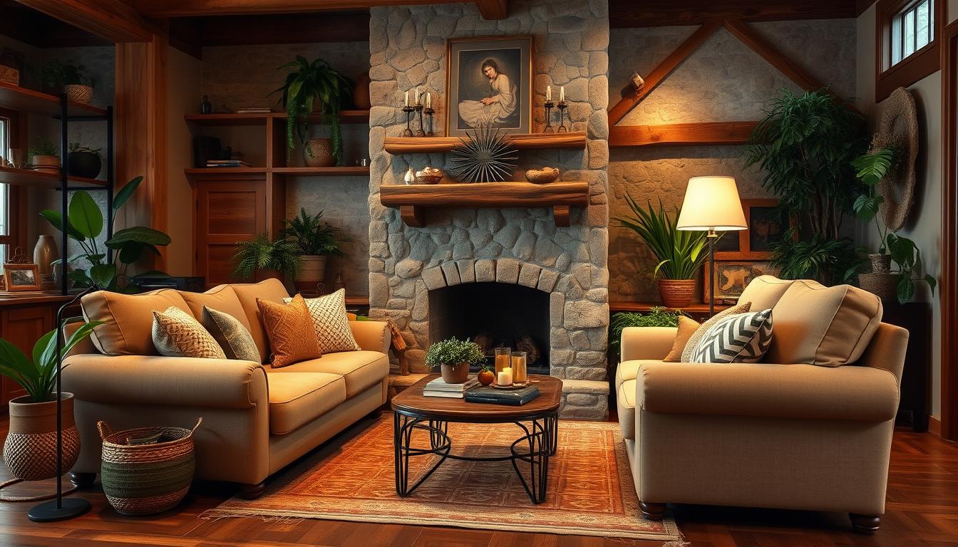 home interior styles
