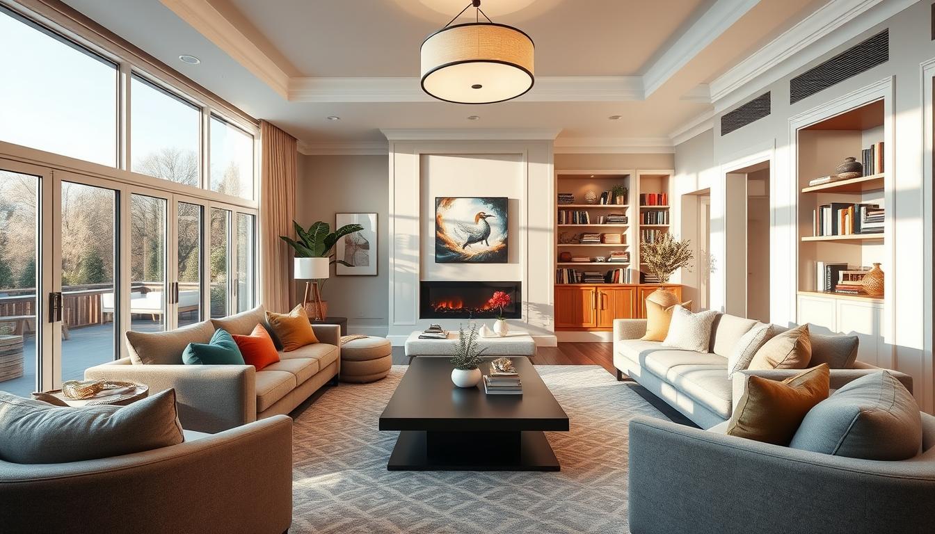 ideas for home interior design