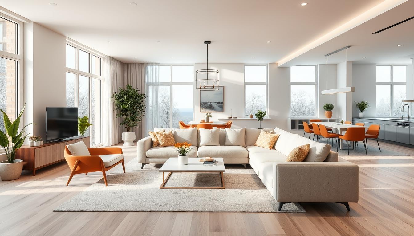 interior home design ideas