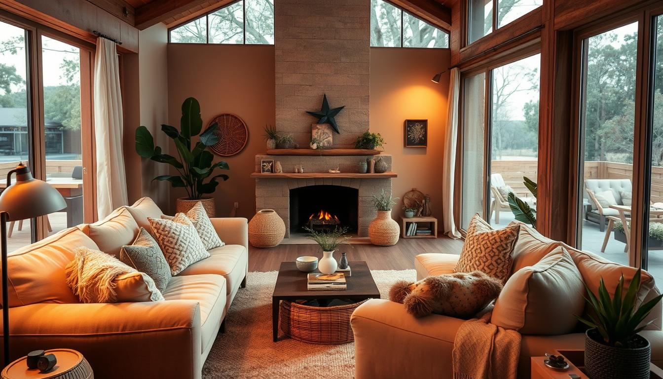 interior home design