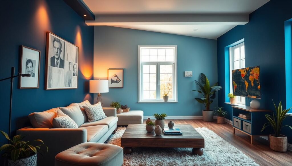 interior paint color ideas