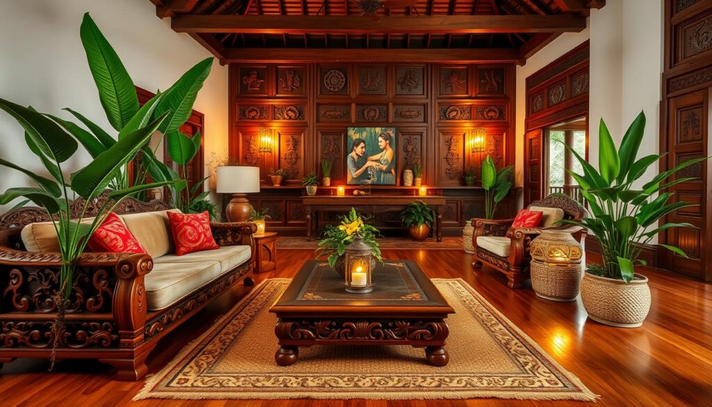 java home furniture
