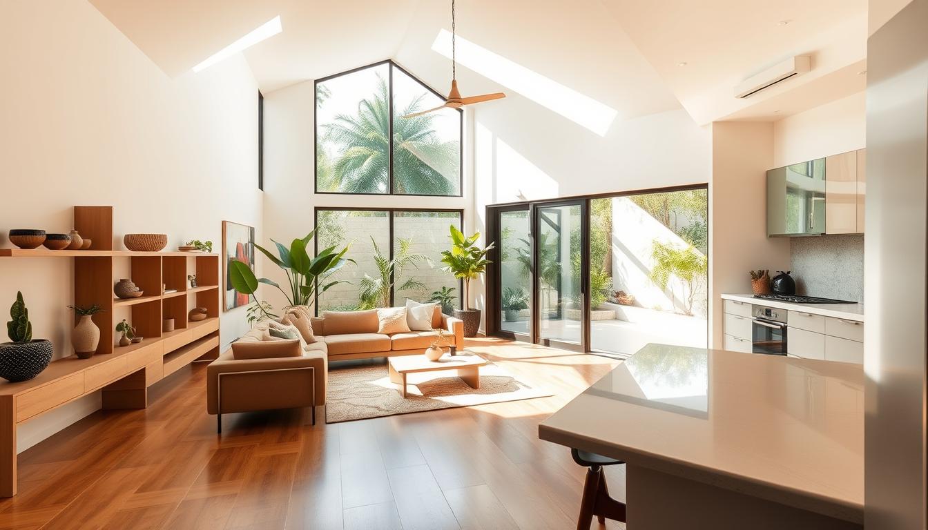 java home interior