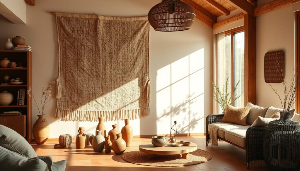 java style decor