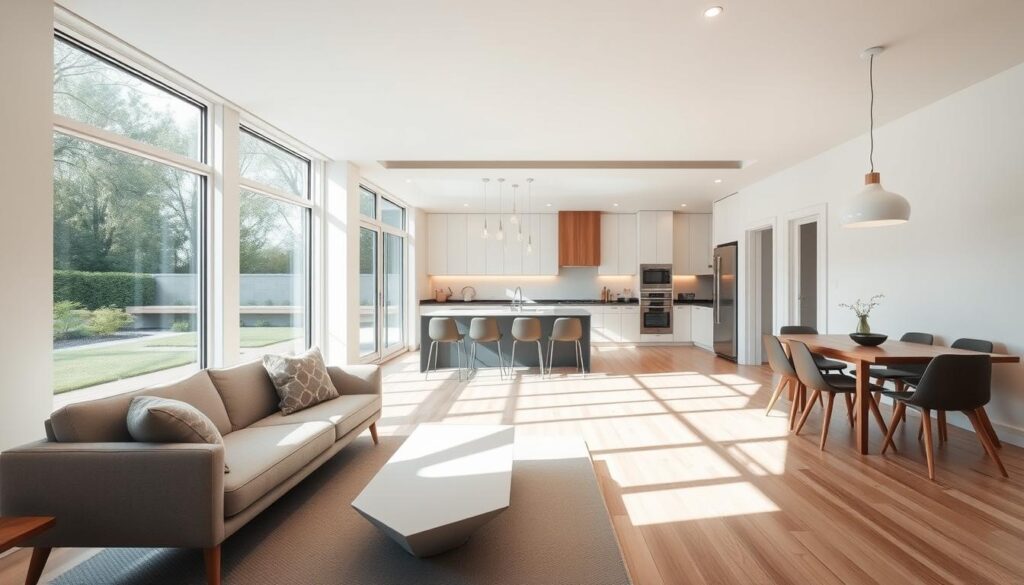 modern home design