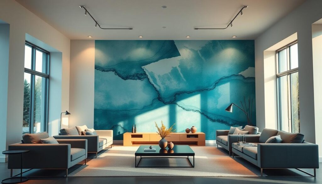 modern interior design