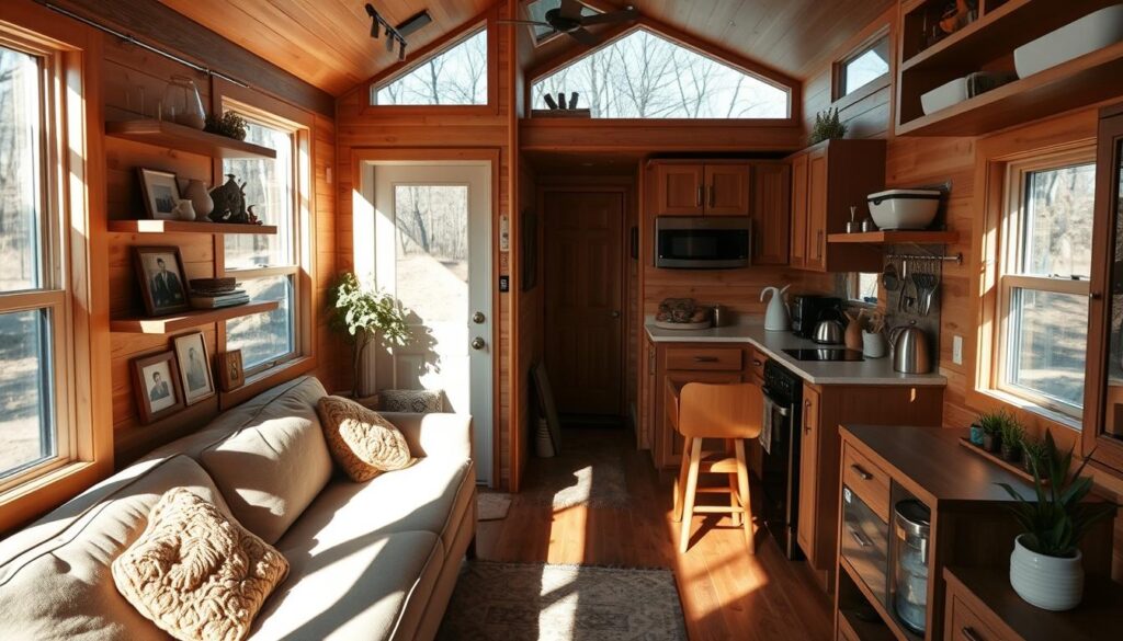 tiny house interior ideas
