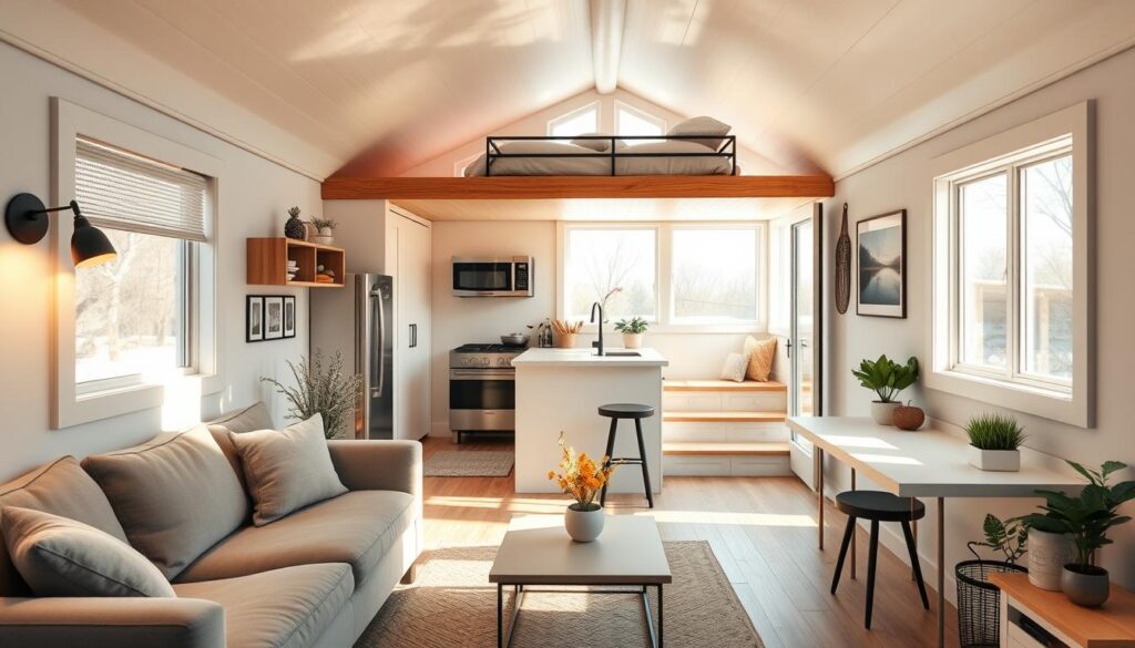 tiny house interior ideas
