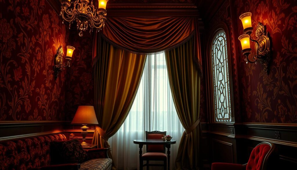 1920s vintage home decor textiles