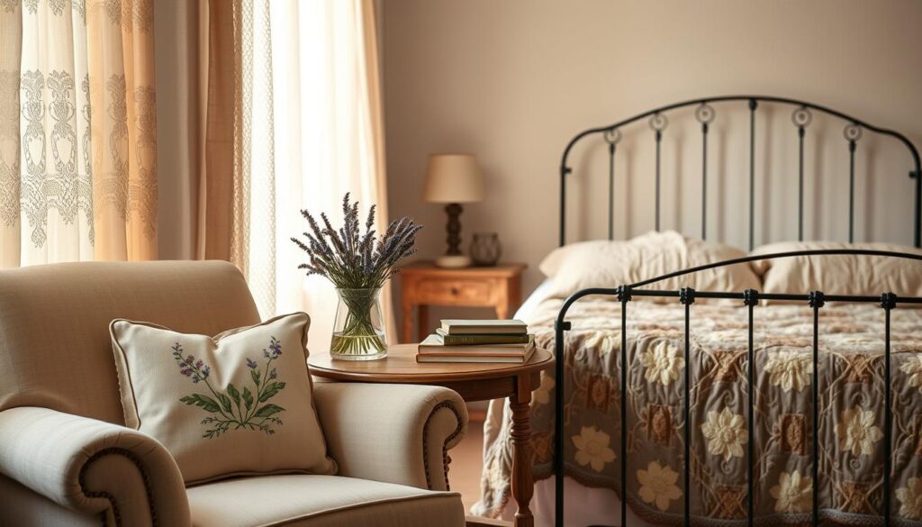 French Country textiles