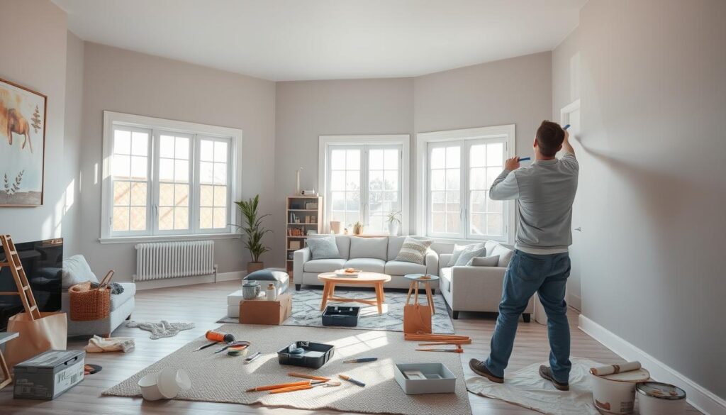 best home interior paint colors techniques