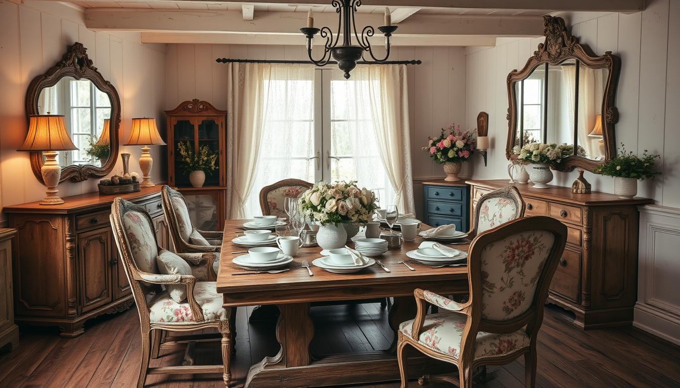 french country style homes interior