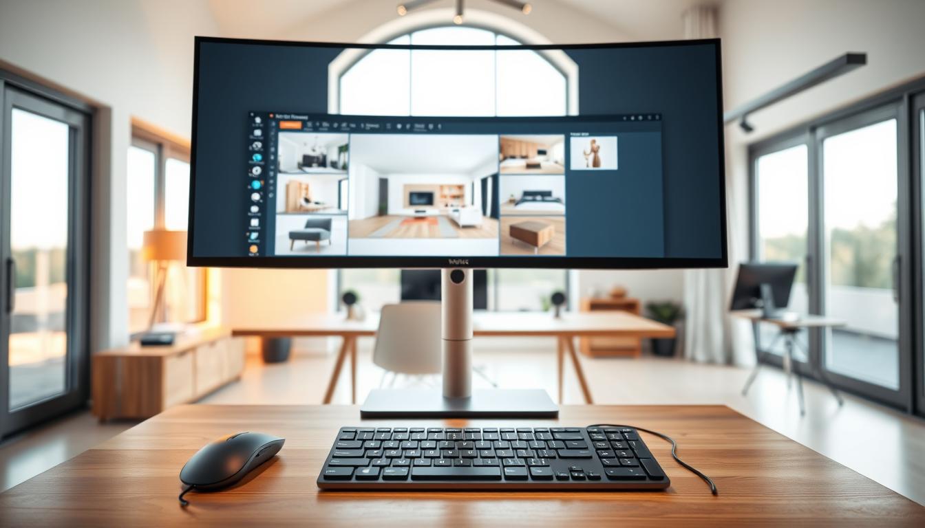 home interior design software