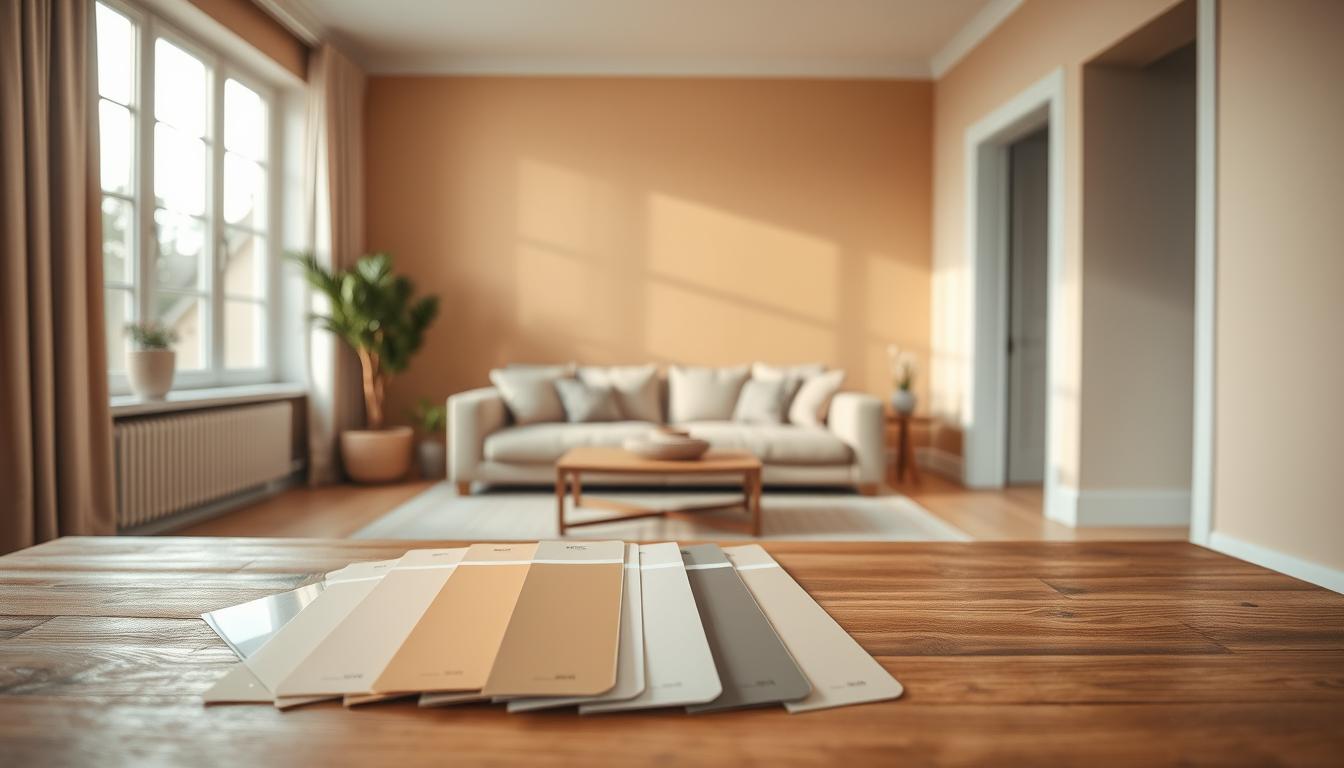 home interior paint colors
