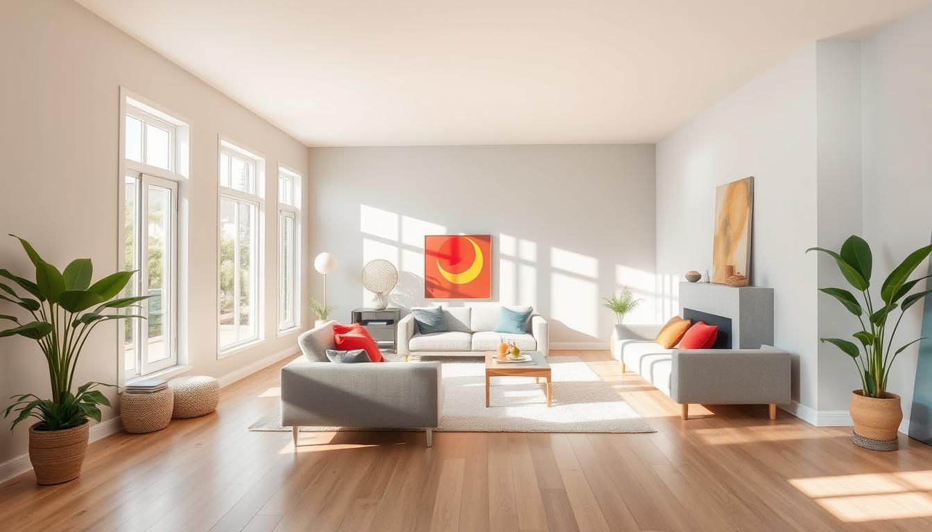 home interior paint ideas