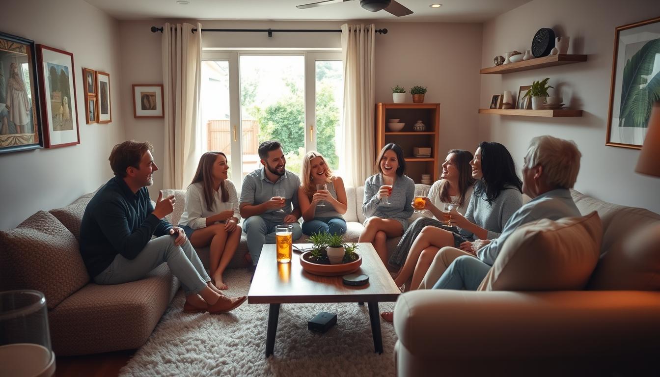 home interior parties