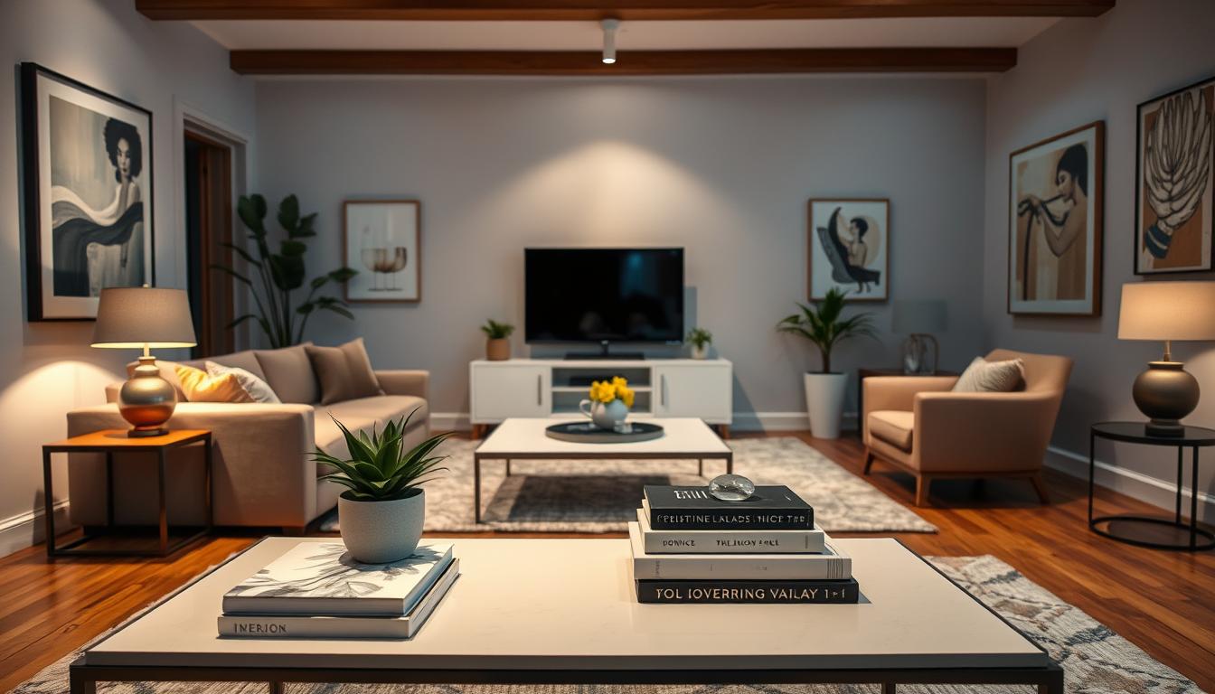 home interior style quiz