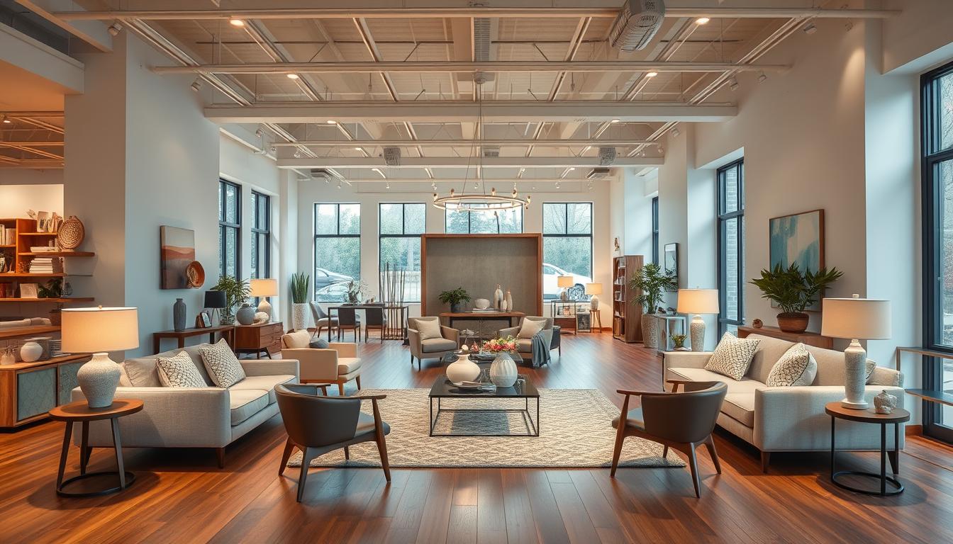 home interiors and gifts company