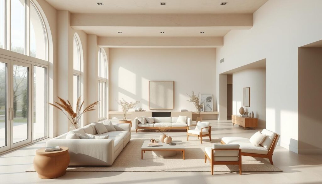 interior design color schemes