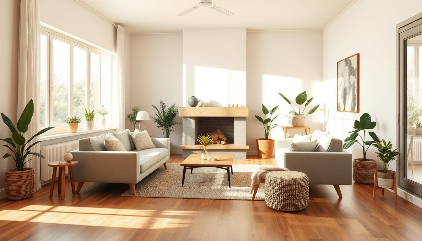 interior home colors