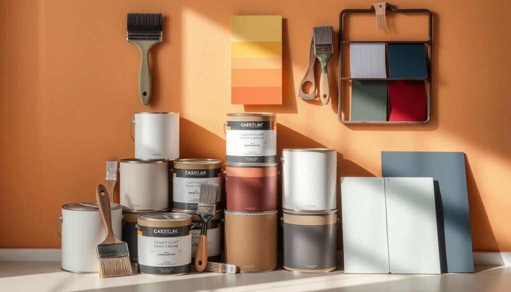 interior painting costs