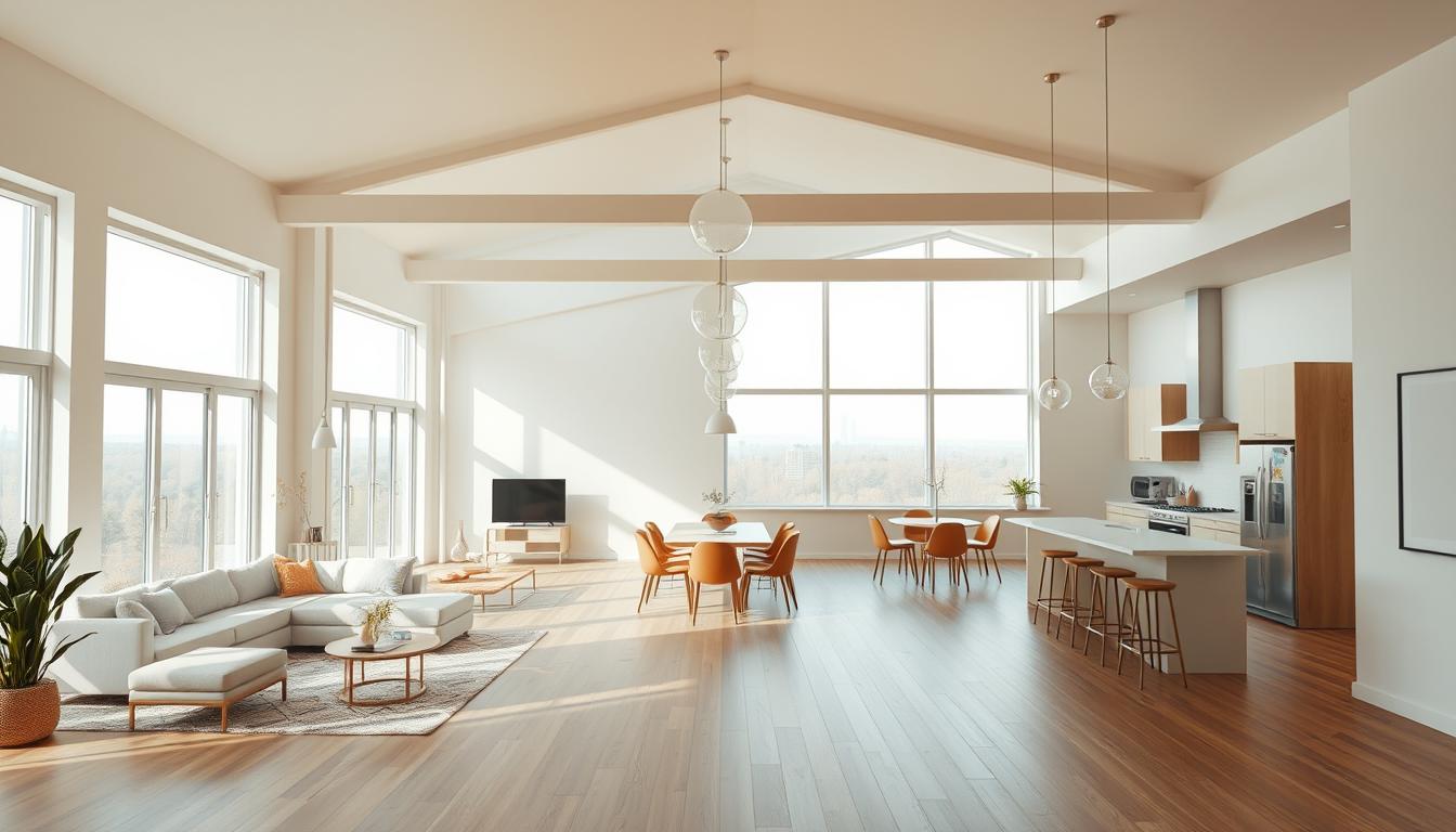 modern home design interior