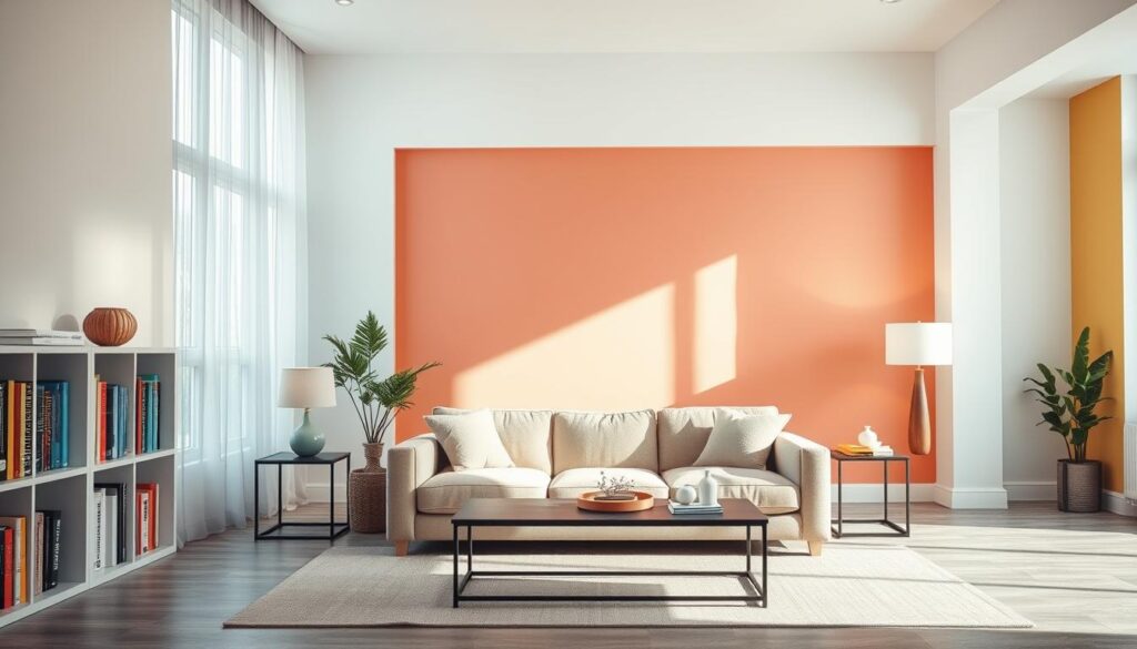 modern interior paint colors