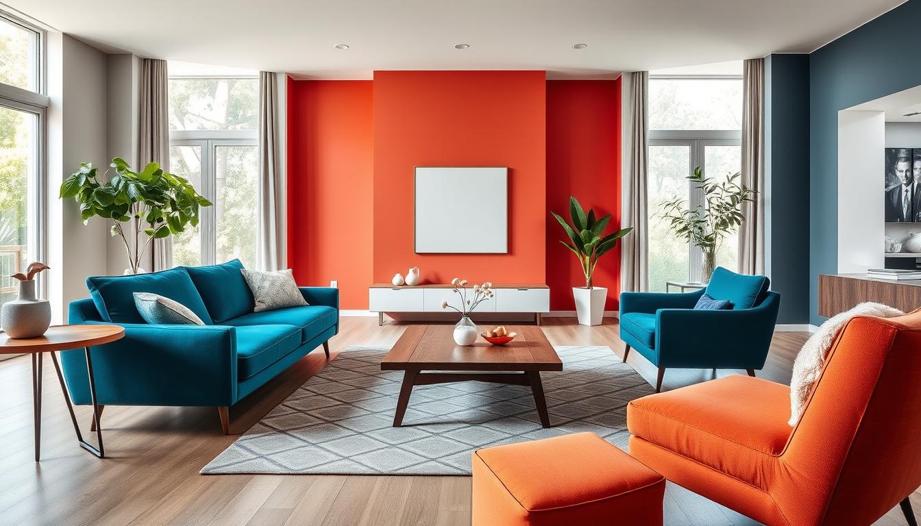 most popular home interior colors