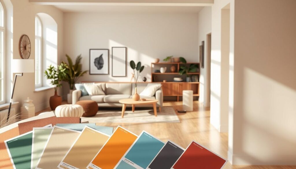 trending interior colors