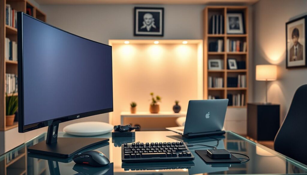 home office technology