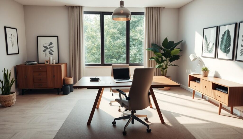 stylish home office furniture