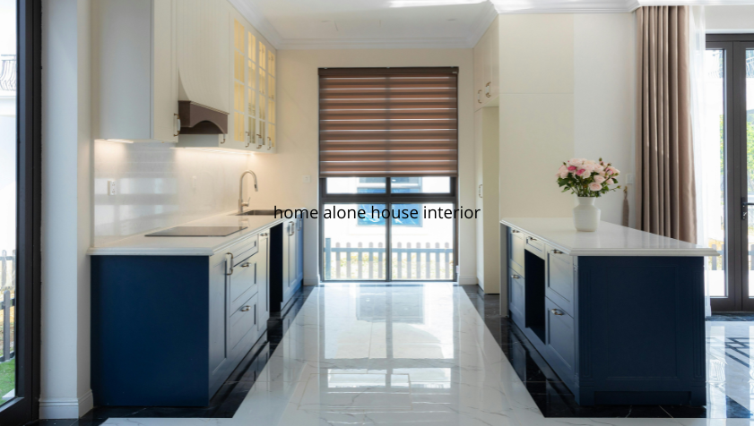 Home Alone House Interior: A Complete Guide to Its Iconic Design and Style