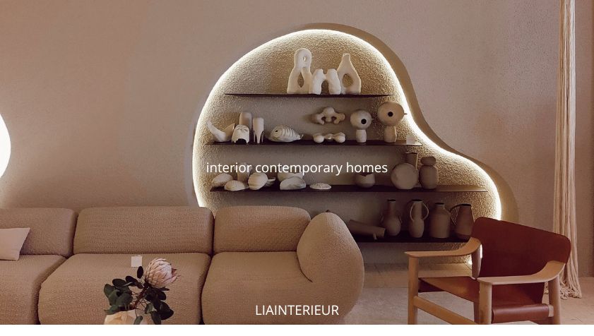 Interior Contemporary Homes: Complete Guide to Modern Style and Elegant Living