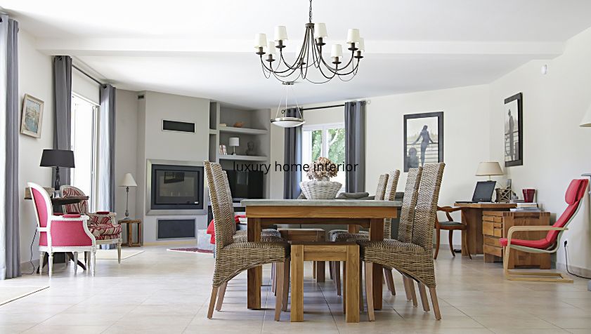 Best Luxury Home Interior Guide: Elegant, Modern, and Timeless Design Tips