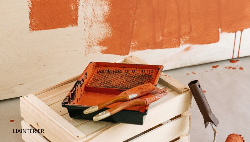 Paint Interior of Home: Complete Guide, Costs, Colors, and Easy Tips for Beginners