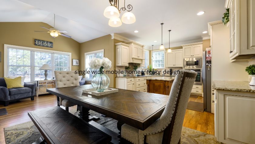 Single Wide Mobile Home Interior Design: Practical, Stylish, and Affordable Ideas for Every Space