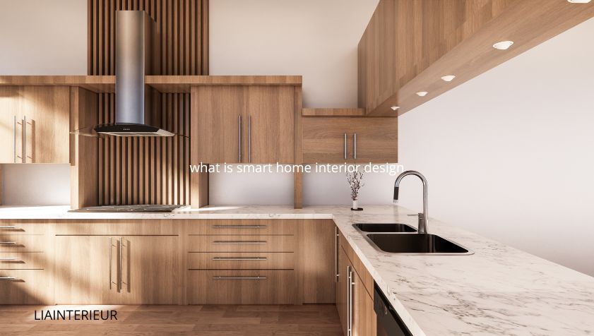 What Is Smart Home Interior Design? Simple Guide to Modern Connected Living